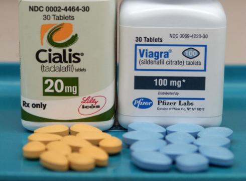 Erectile dysfunction Pills Cialis Viagra