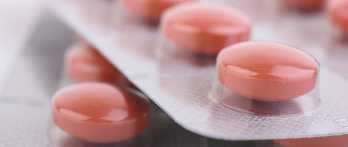 Hormonal therapy