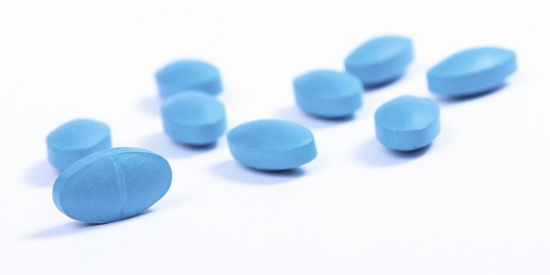 Sildenafil