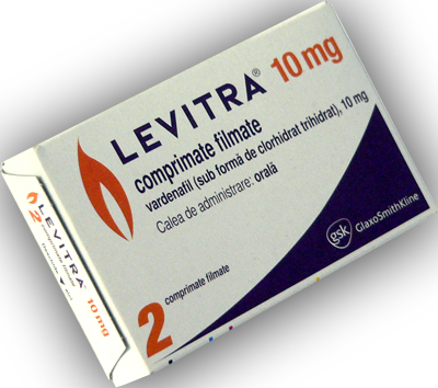 Levitra 10 mg