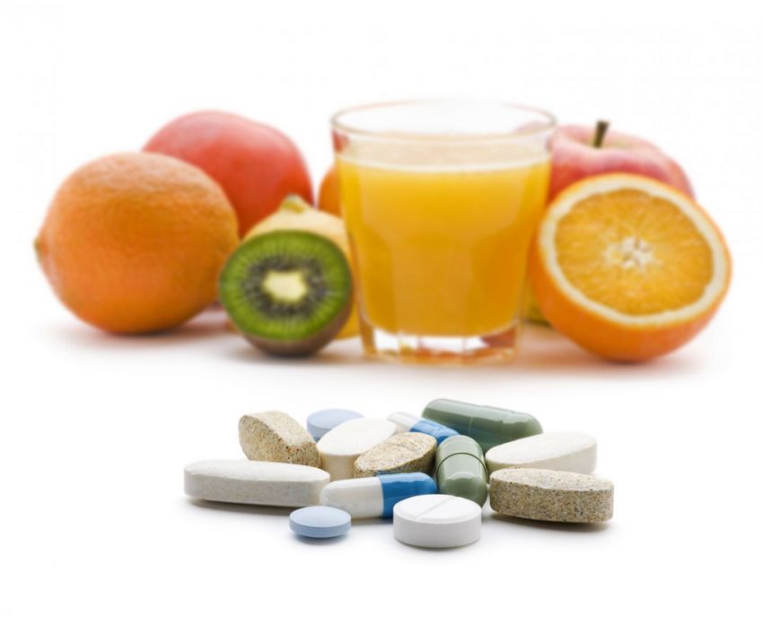 Natural treatments for erectile dysfunction