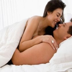Healthy sex life