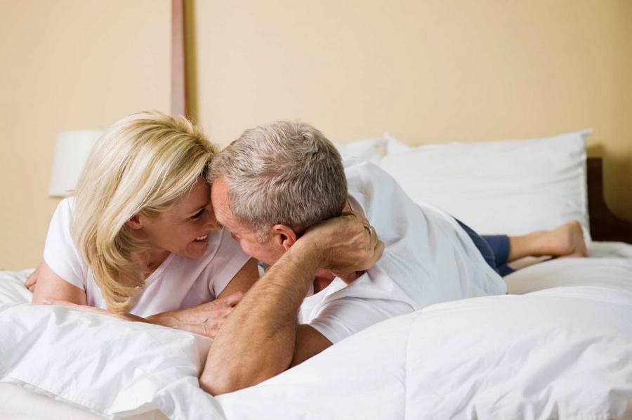 Erectile dysfunctions
