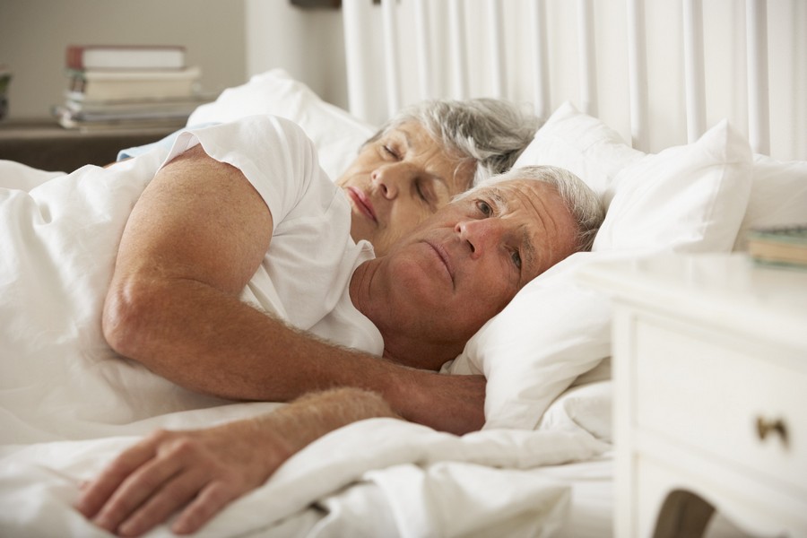 Potency after 50 years