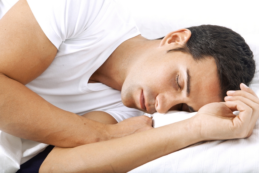 Sleep