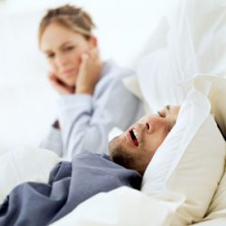 Sleep Apnea and Erectile Dysfunction
