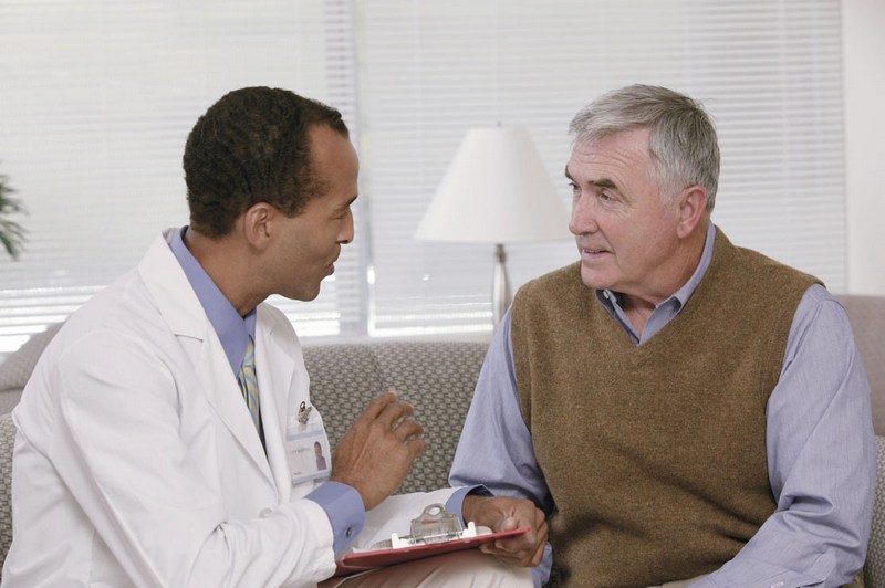 ED medications and Vision Loss