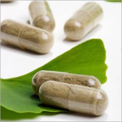 herbal supplement