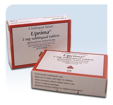 Uprima