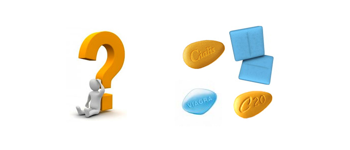 Viagra Cialis Levitra