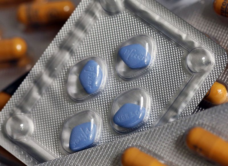 Erectile-Dysfunction Drugs