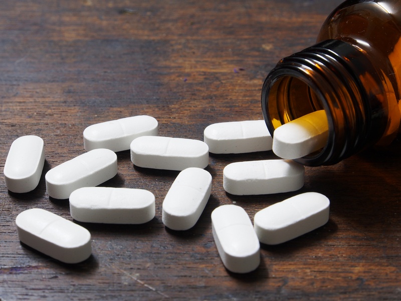 Supplements