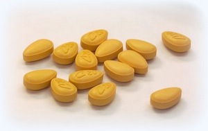 Tadalafil
