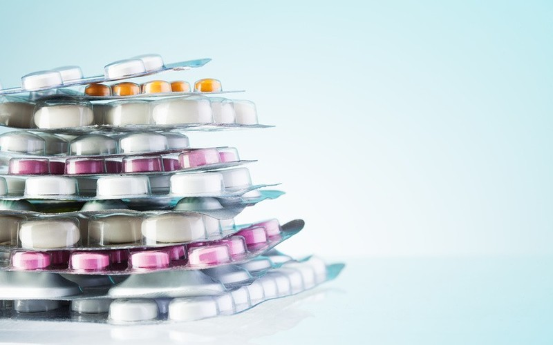 antibiotics for childr