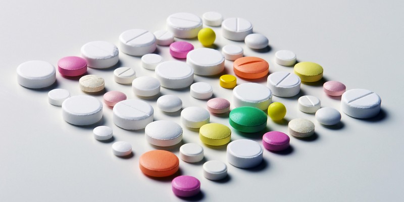 antibiotics