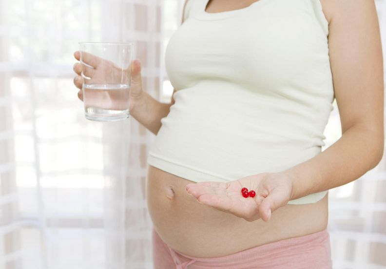 pregnancy drugs