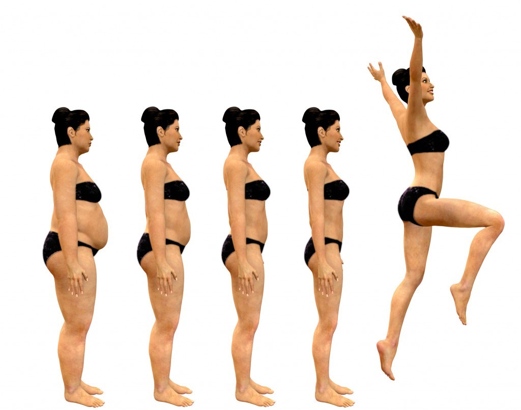 weight loss