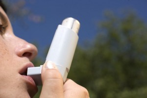 inhalers for asthma