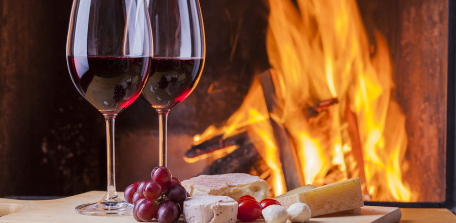 Romantic Evening