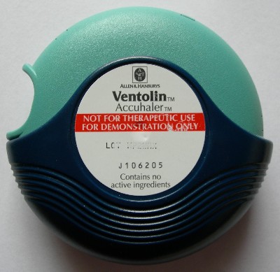 Ventolin Canadian Pharmacy