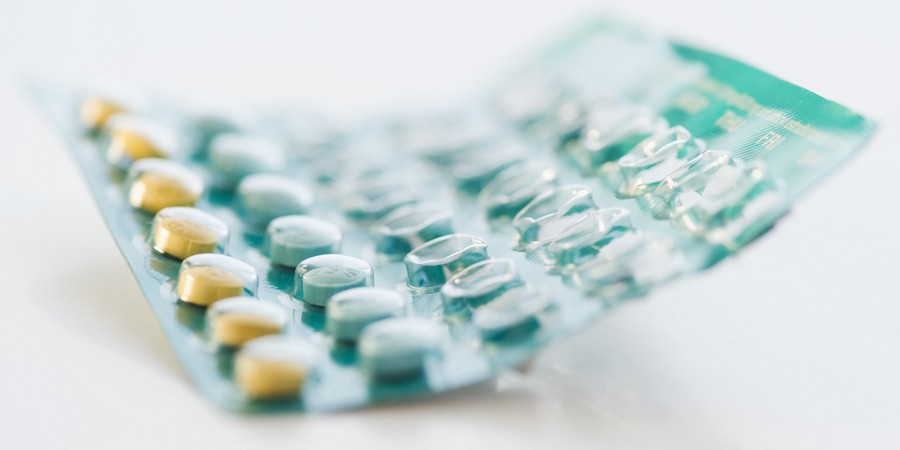 Birth control pills