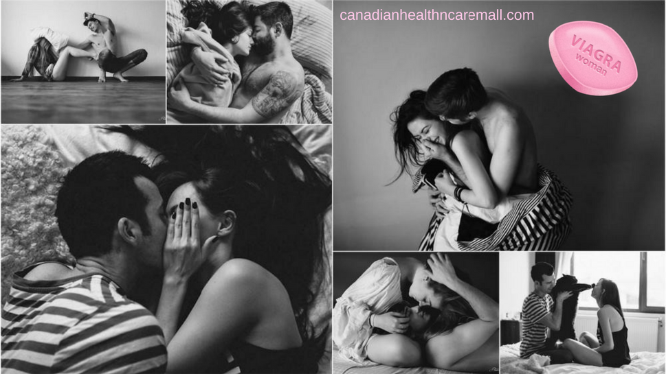 Happiness and Satisfaction with female Viagra