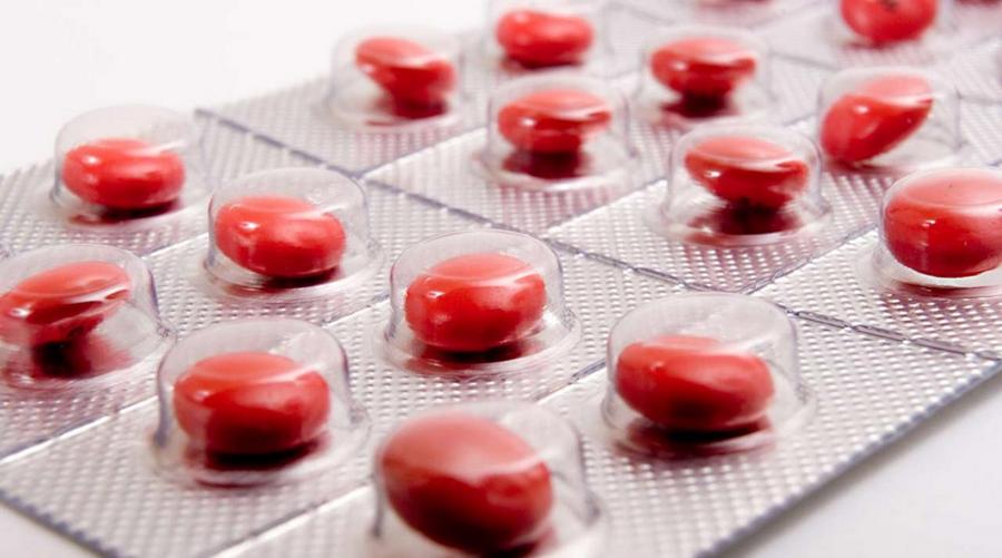 pills