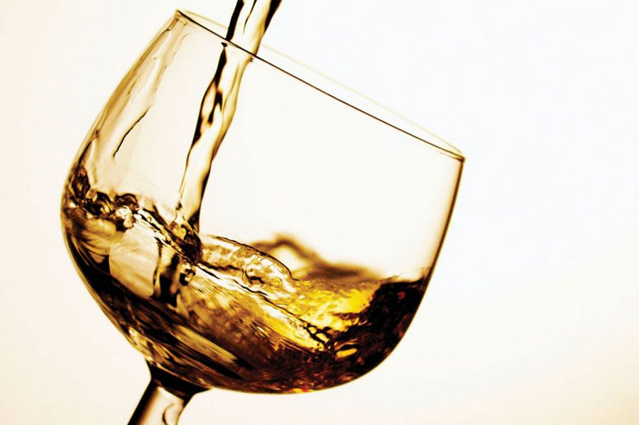 alcohol