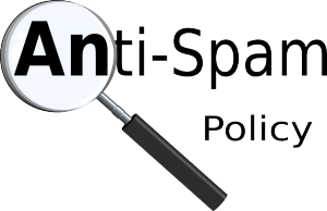 anti-spam-policy