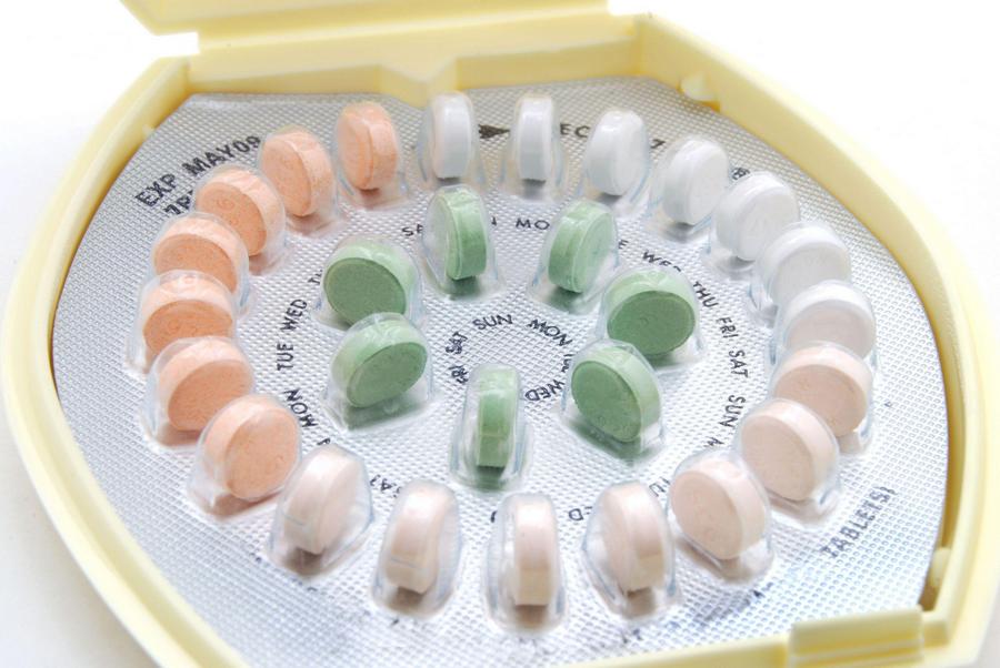 birth control