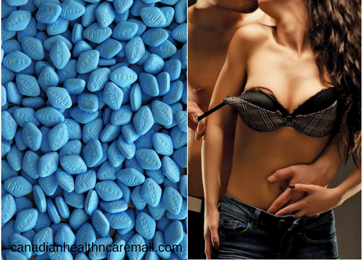 Canadian Pharmacy Viagra