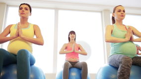 gymnastics during pregnancy