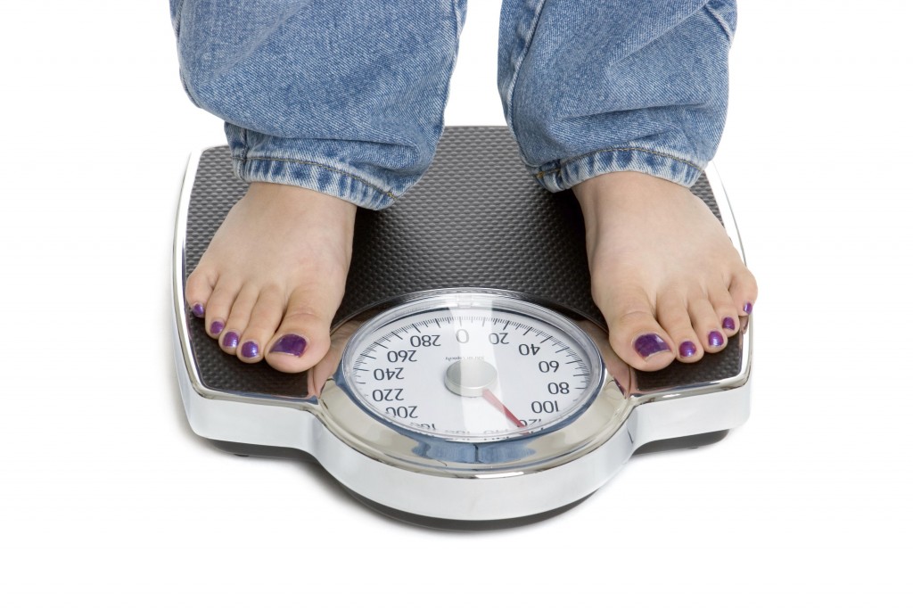 overweight