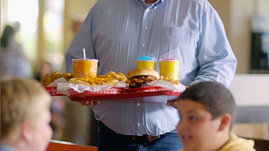 obesity