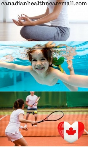 what sport to choose?
