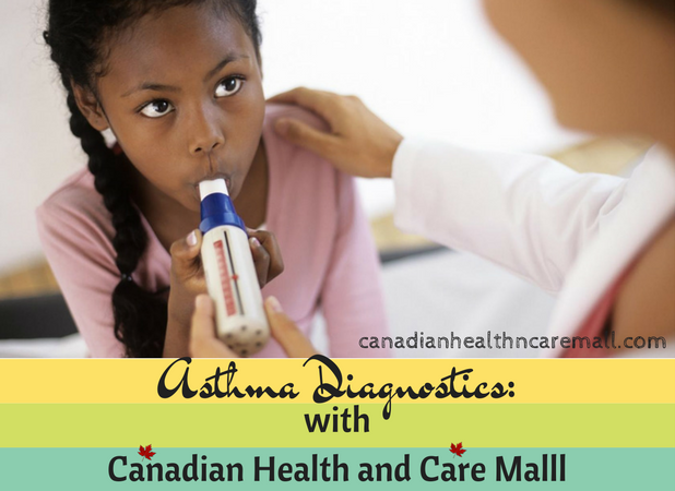 Asthma Diagnostics