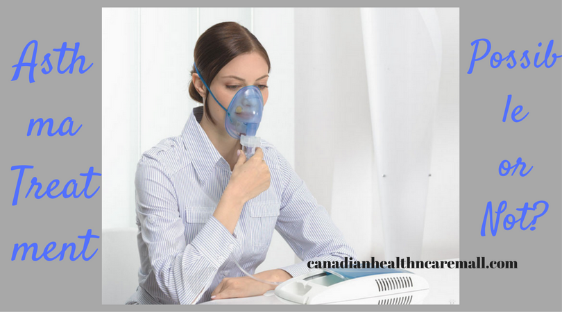 Asthma Treatment