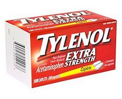 tylenol