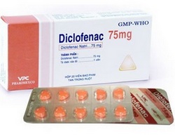 diclofenac