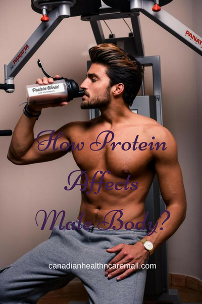 Protein